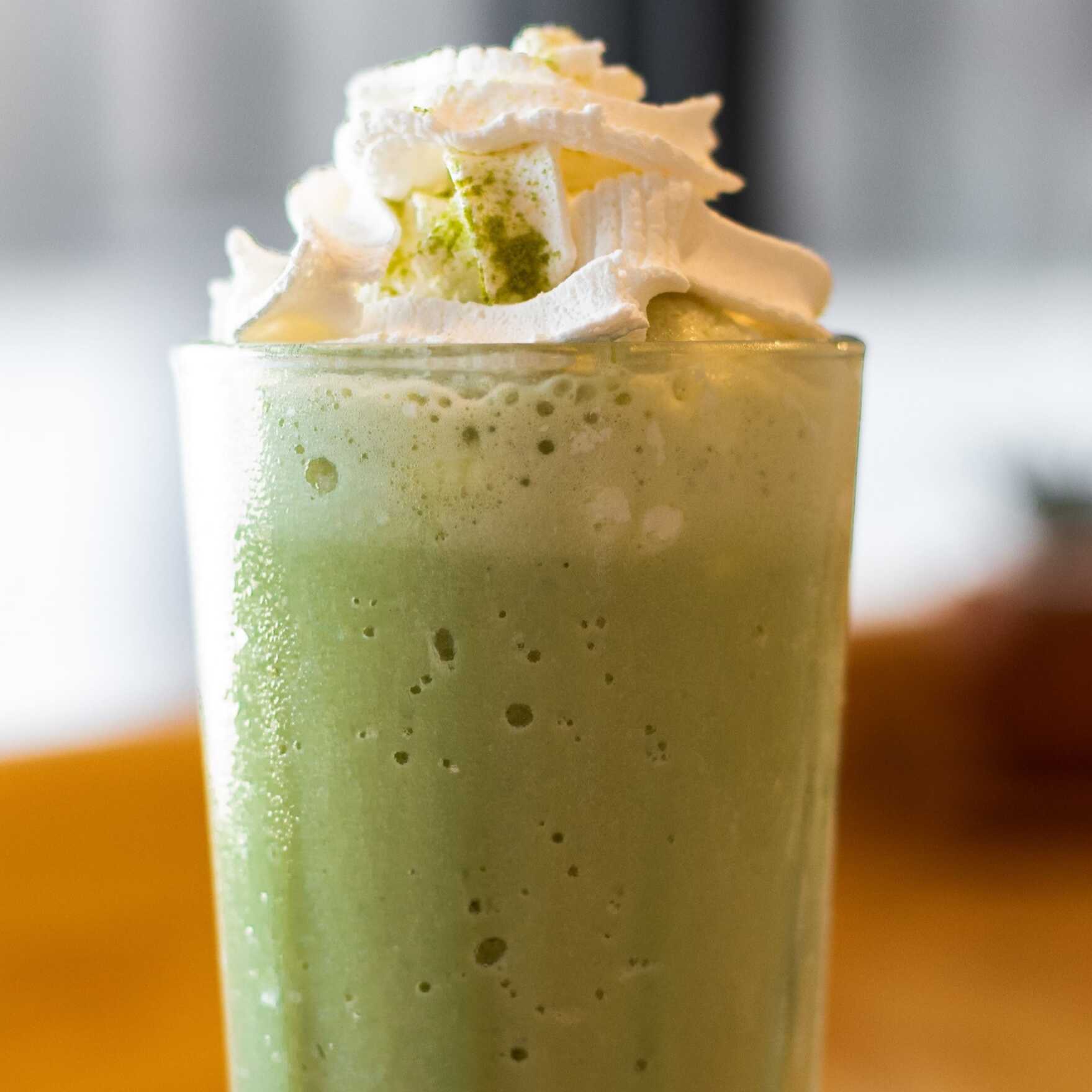 Matcha