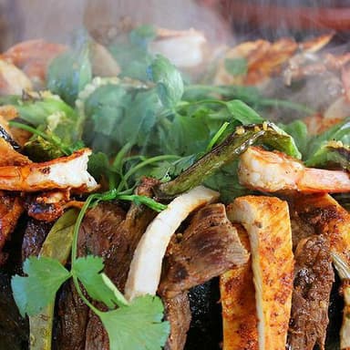 Parrillada Carnes Vip 4px