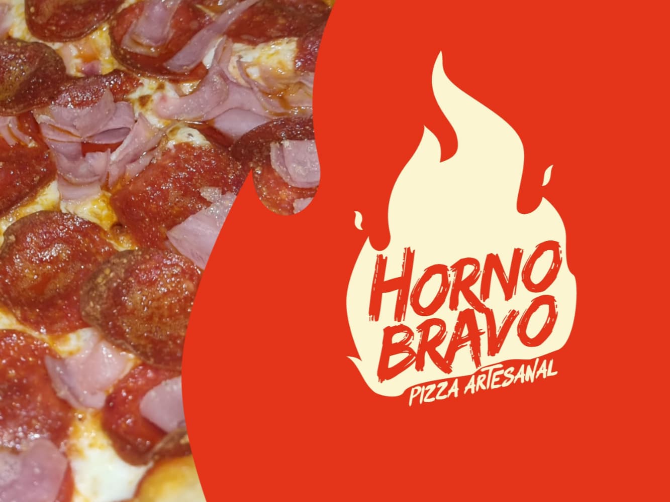 Horno Bravo