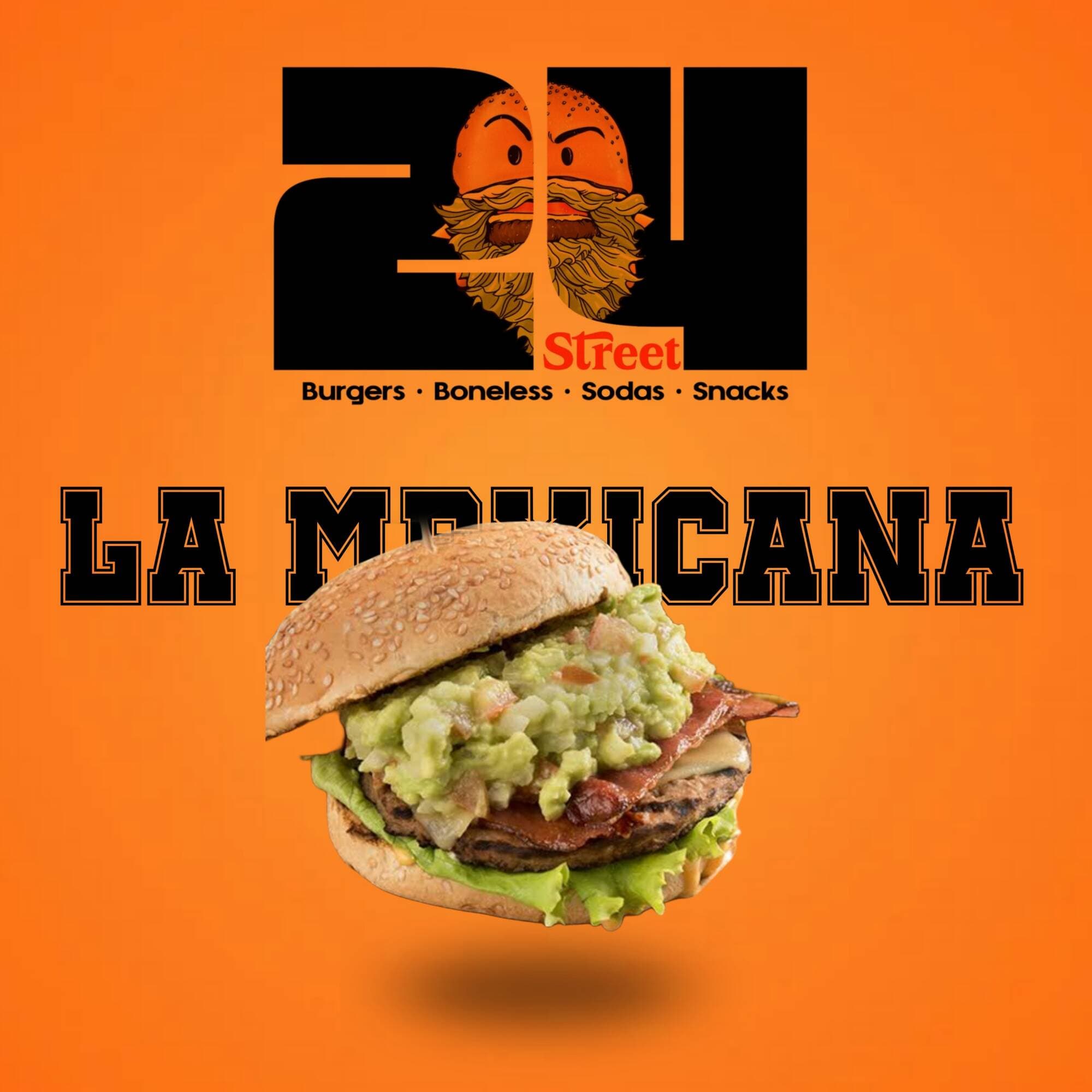 La Mexicana