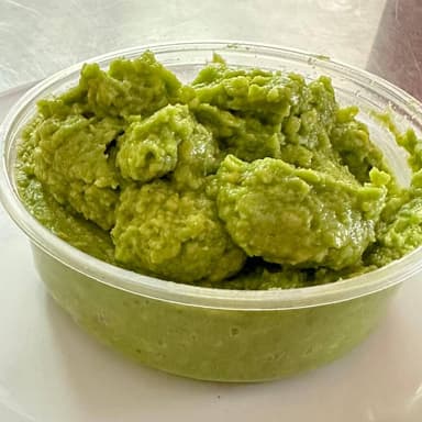 Guacamole