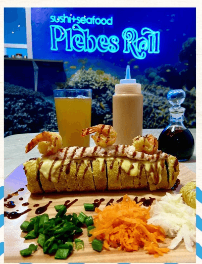 Plebes Roll
