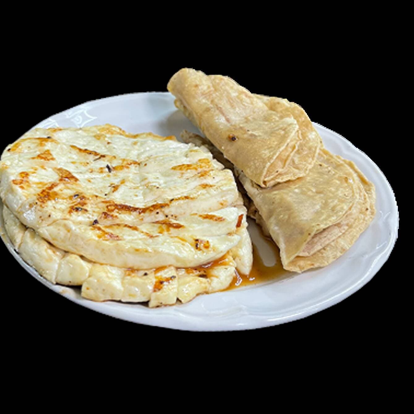 QUESO ASADERO