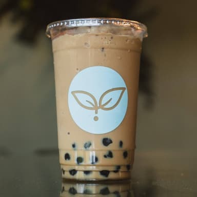 Frappé Capuchino Chico