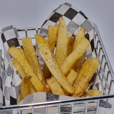 Papas a la Francesa