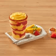 MANGO CHAMOY G