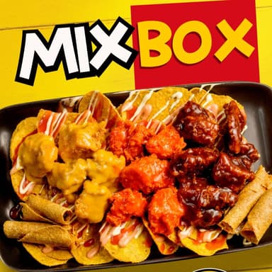 MixBox