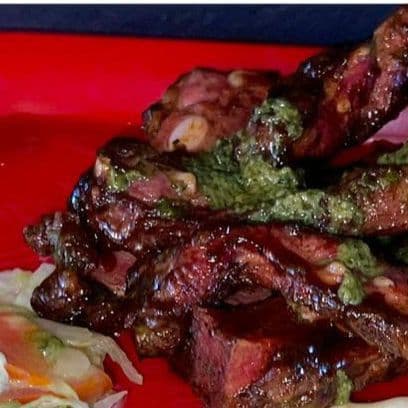 Costilla Personal