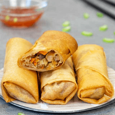 Rollos Primavera