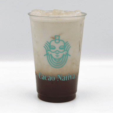 Frío Moka 14 Oz