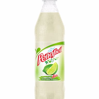 Limonada Peñafiel 600 Ml