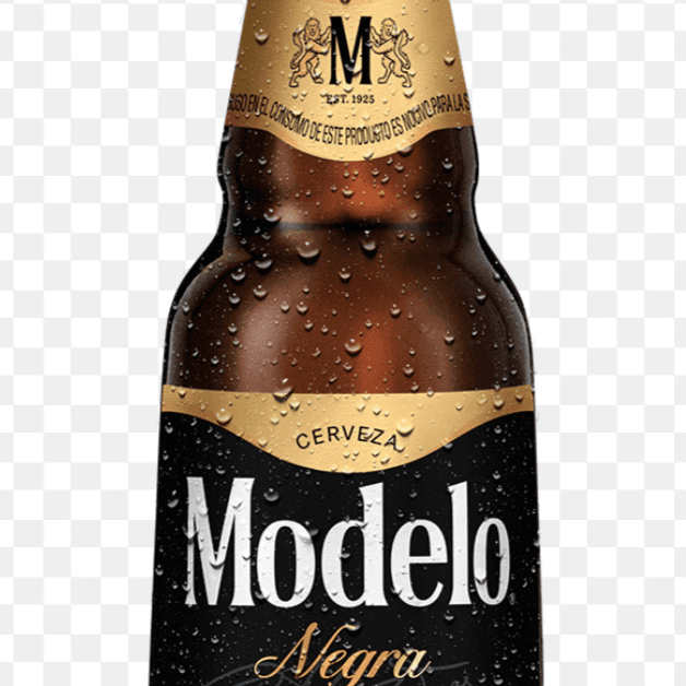 CERVEZA NEGRA MODELO