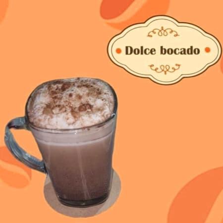 Moka Oscuro