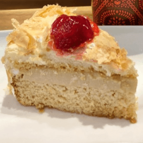 Rebanada Delicias