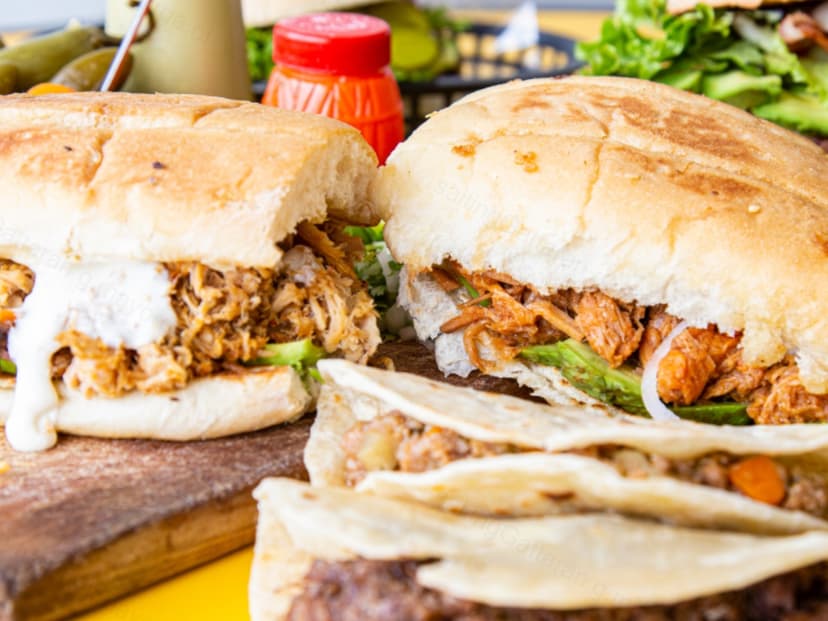 Tortas Yorch