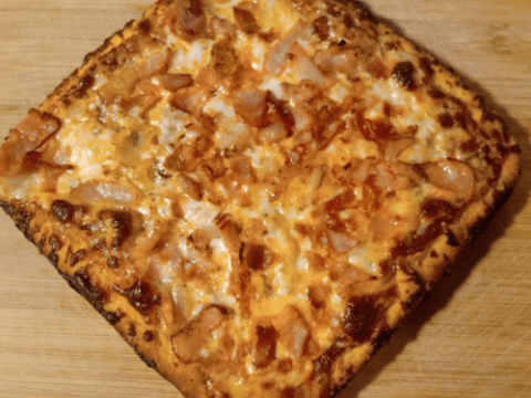 Pepperoni´s Pizza