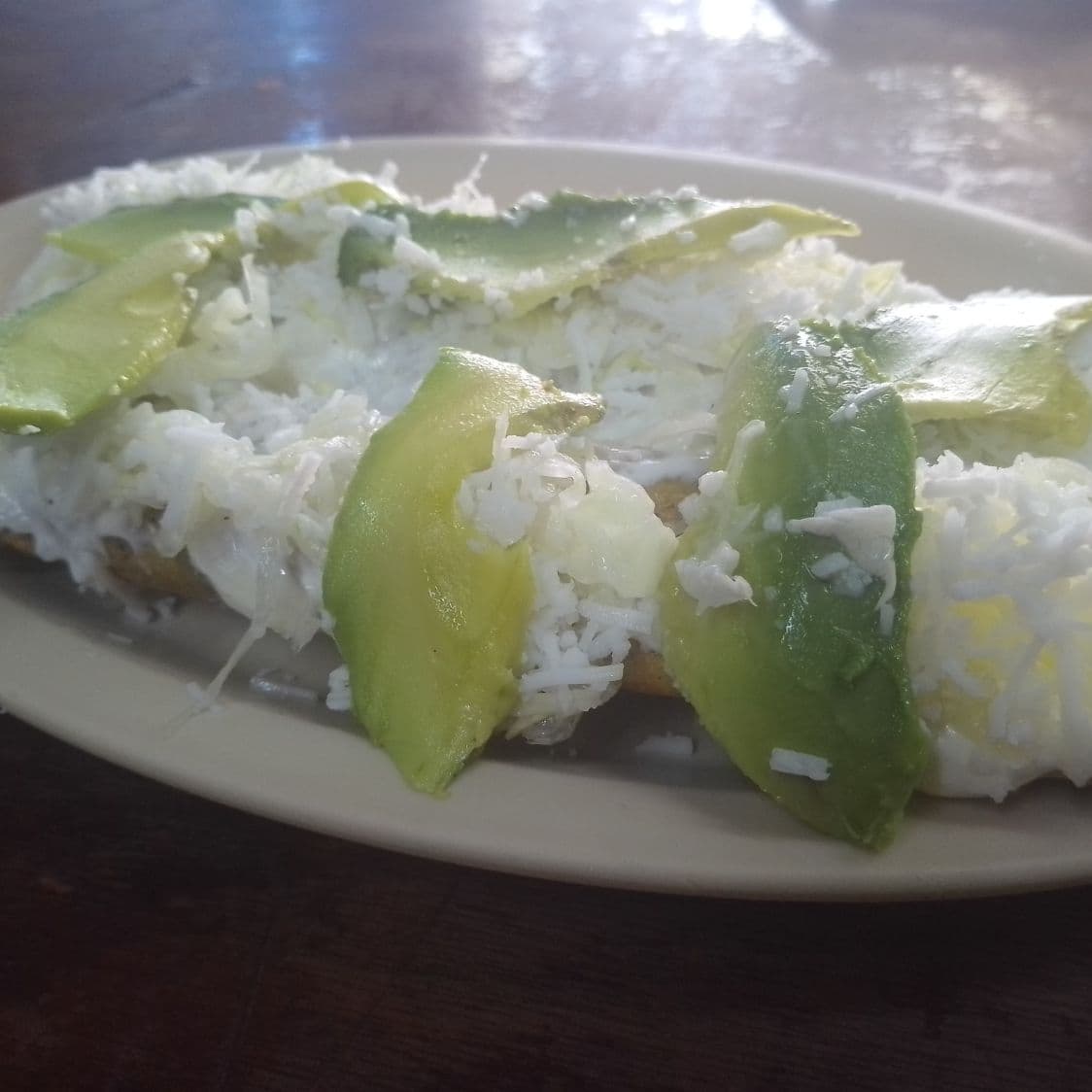 Taco Dorado