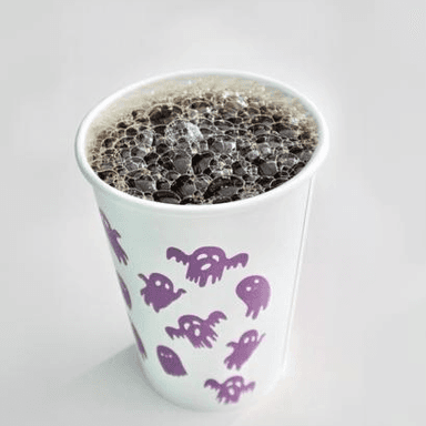Café del Día (Caliente)
