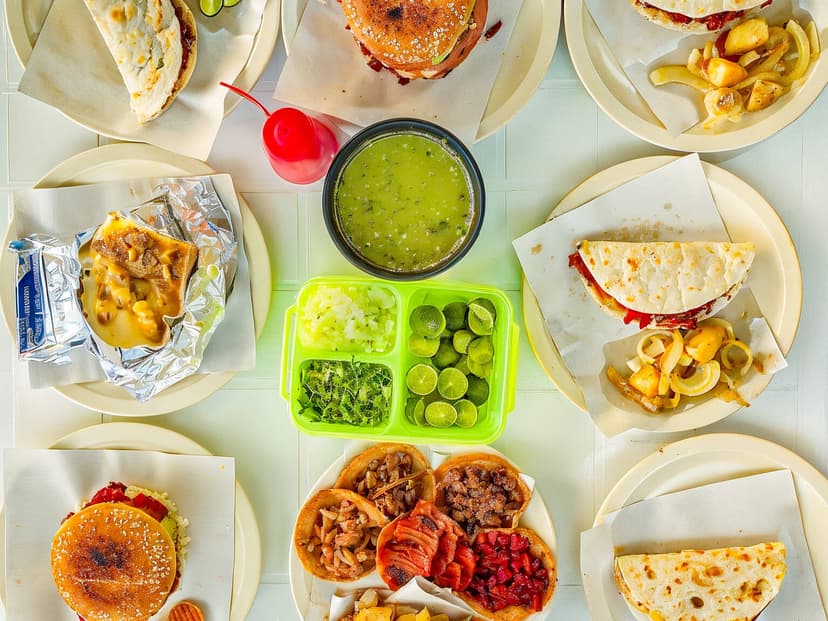 Taqueria Gil