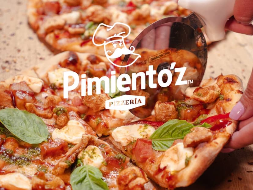Pimientos - Palmas