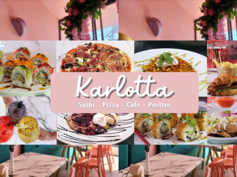 Karlotta