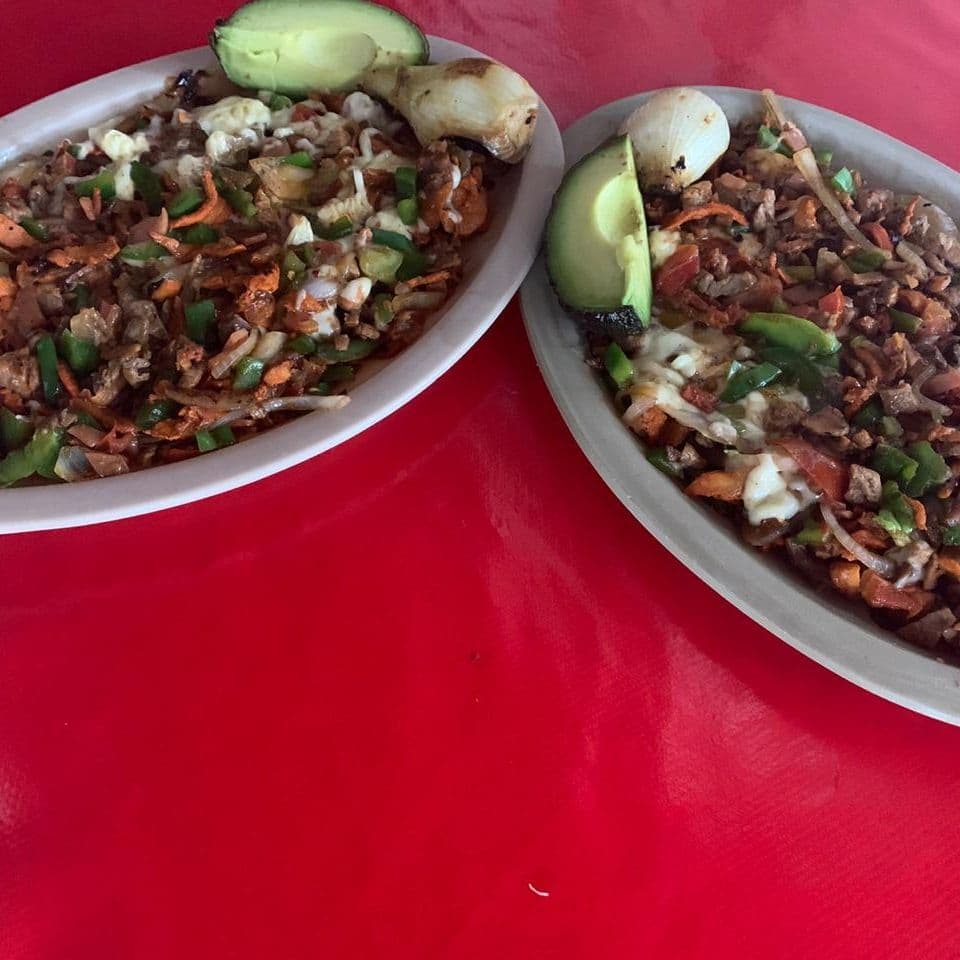 Leperada