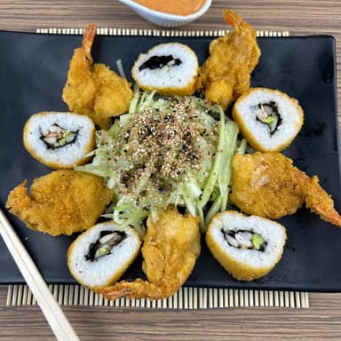Combo Sushi 5