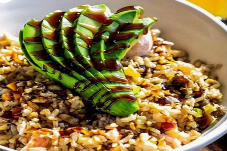 YAKIMESHI ESPECIAL PETIT