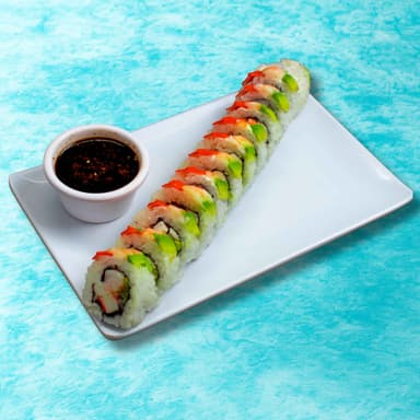 Dorado Roll