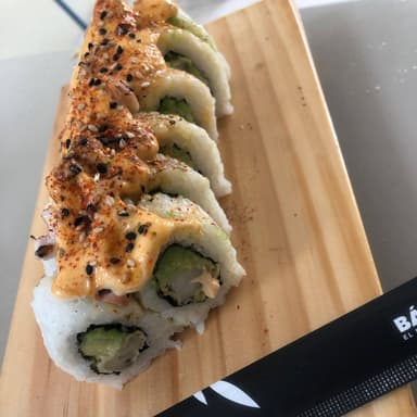 Pulpo brasa