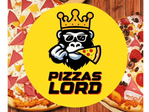 Pizzas Lord