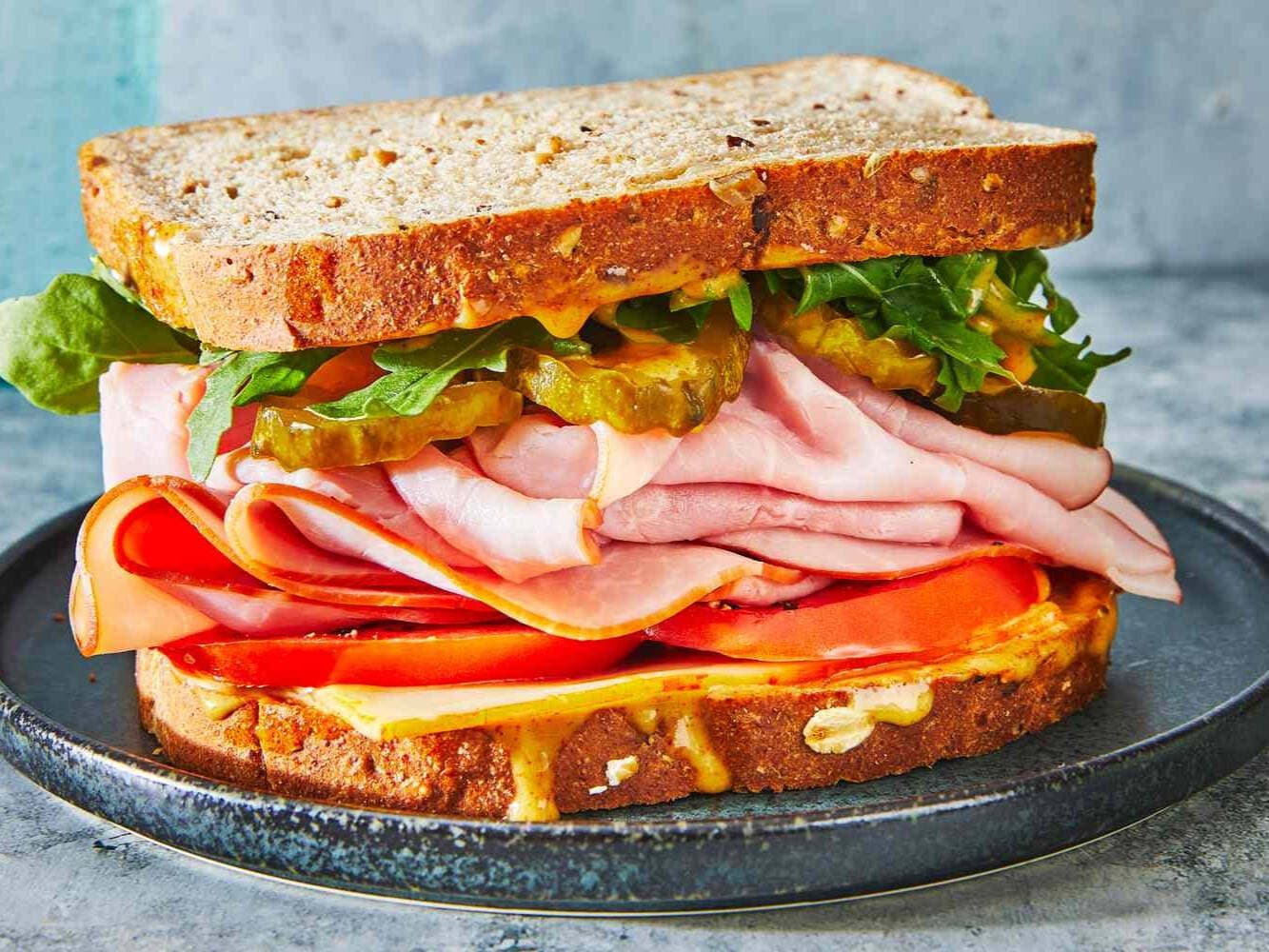 La Cocina de Tita (Sandwichería)