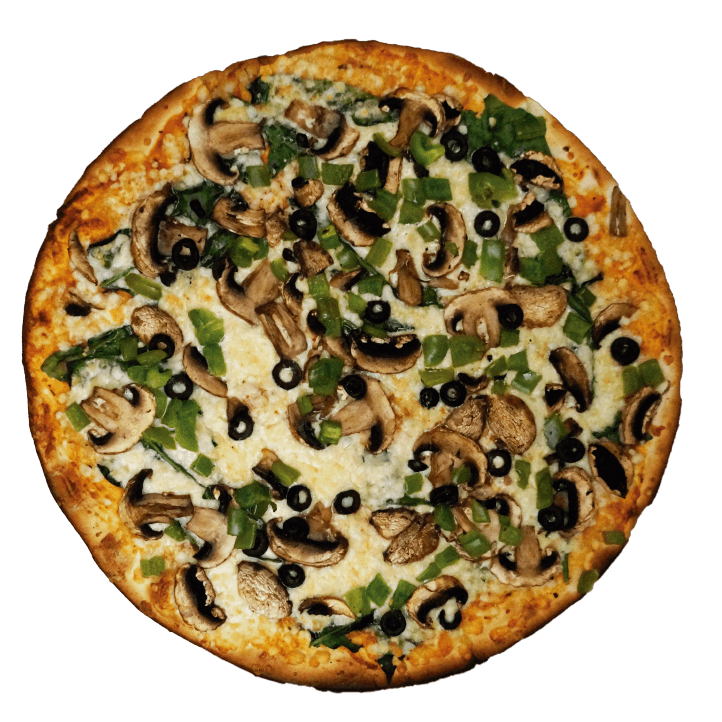 Vegetariana