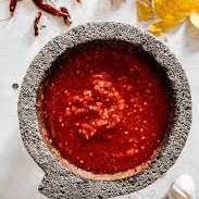 Salsa Roja Extra