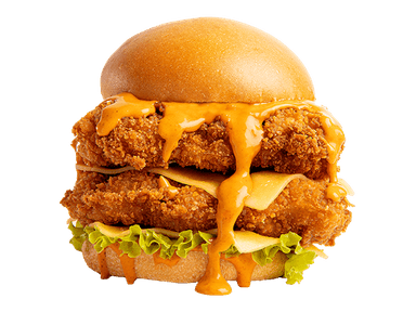 Burger Extrema Nashville