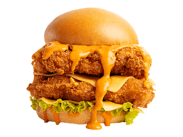 Burger Extrema Nashville