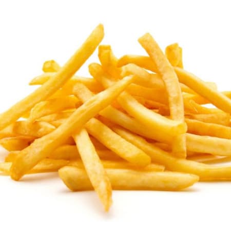 Papas Rectas Delgadas (300g)
