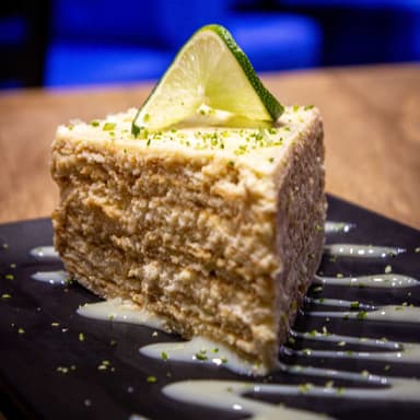 Dulce de Limon