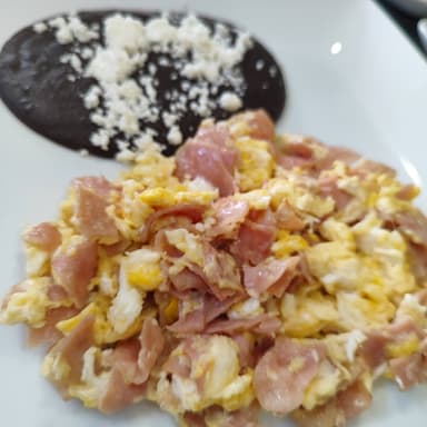 Huevos al Gusto