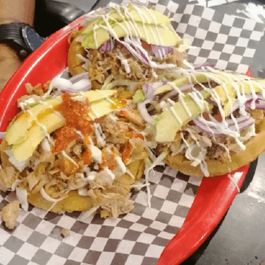 Sopes
