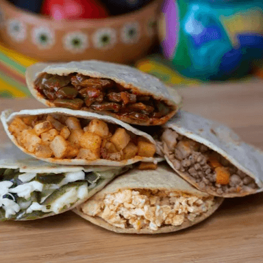 Quesadilla