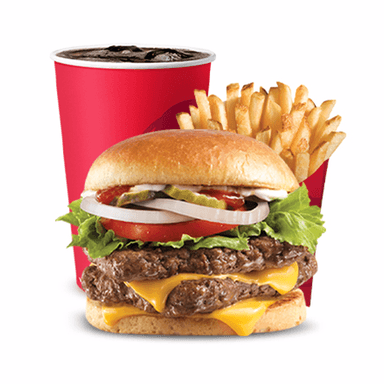 Delivery Doble