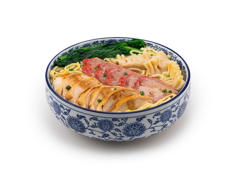 Sopa Hong Kong