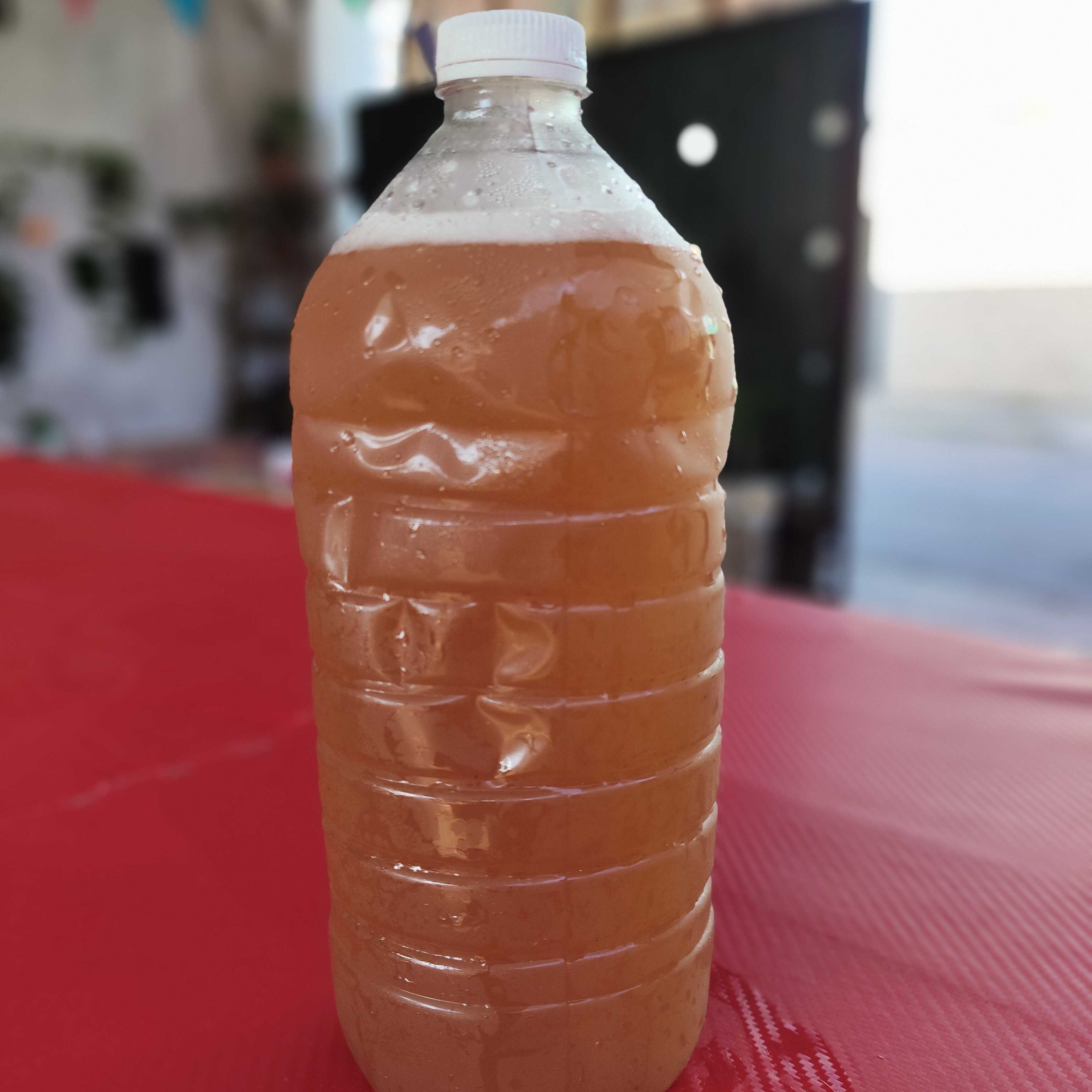 Agua De Tamarindo 1L