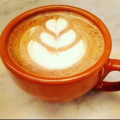 Café Colombiano