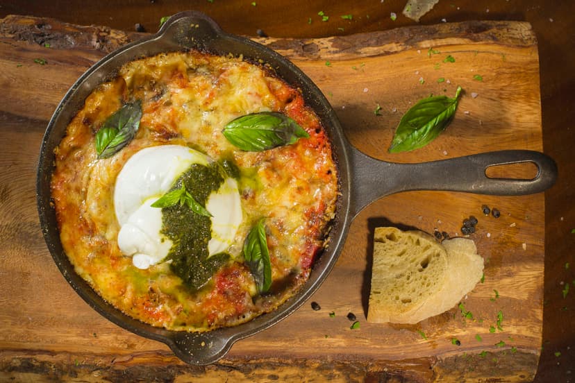 La Trattorina (CC Unicentro)