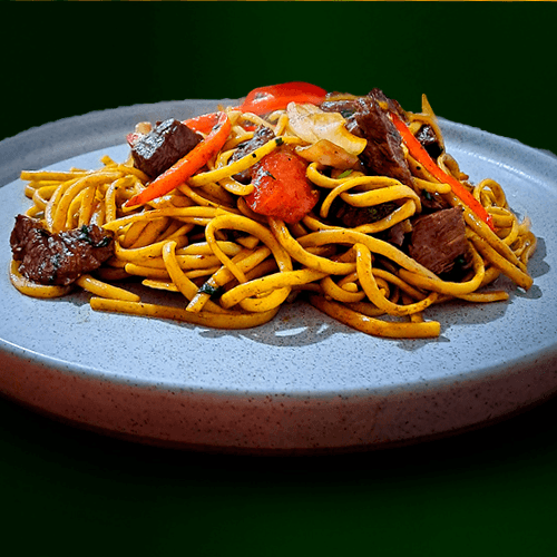 Tallarín Saltado XL