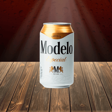 Modelo Lata