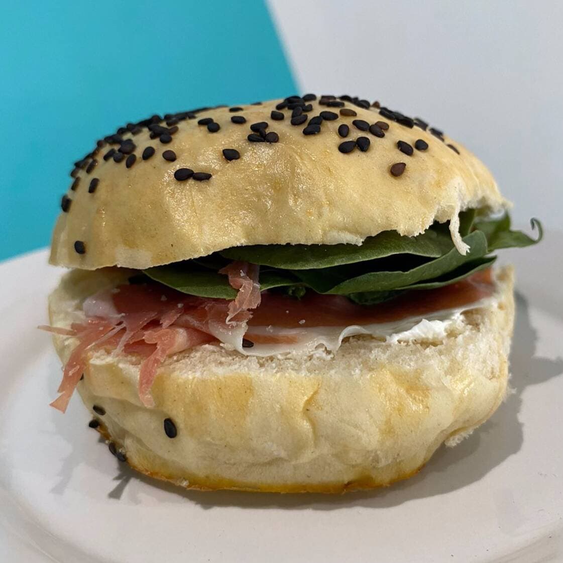 Bagelicious