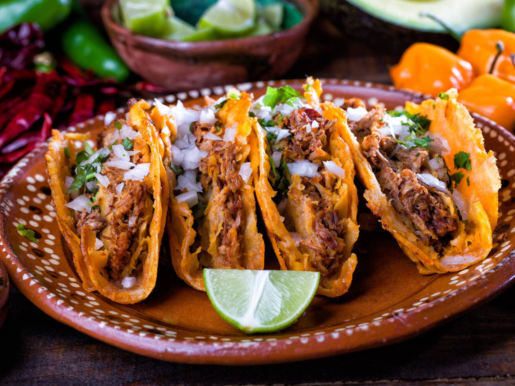 Tacos de Birria Don Vidal (Estilo Jalisco) (San Pedro)